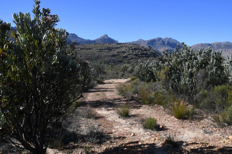 3 Bedroom Property for Sale in Citrusdal Western Cape